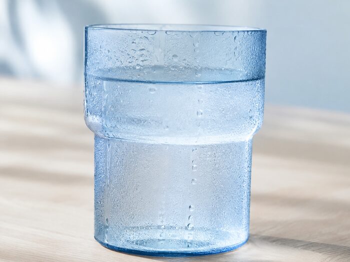 Drinking