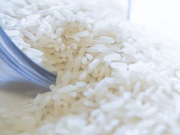Rice