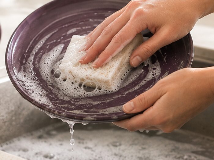 Dishes